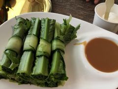 -茉莉餐厅(包河万达店)