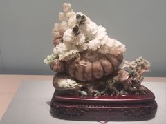 -北京工艺美术博物馆