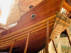 -上海中国航海博物馆