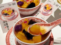 -南棠馆粤菜坊(群光店)