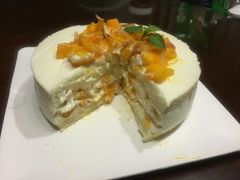 芒果米苏-HAPPEN(江川东路店)