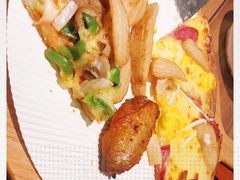 -必胜客(远大路店)