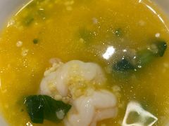-情妹耙泥鳅·江湖川菜(科华店)