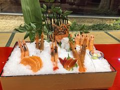 -万岛日本料理铁板烧(梅赛德斯奔驰店)