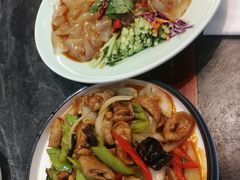 -李记饺子·熏酱东北菜(欢乐谷店)