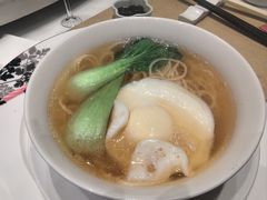 -中餐厅·容辰酒店