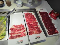 -潮正和潮汕牛肉火锅·老字号(番禺万达店)