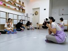 -芋儿园托育(鼎太风华店)