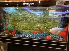 -潮喜竹溪荔湖酒家(荔枝湾店)