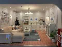 -宜家家居(高新商场店)