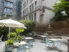 -潮一不贰·法式甜品·生日蛋糕·西式简餐(外滩店)