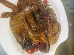 -大家发海鲜城夜排档(华山中路店)