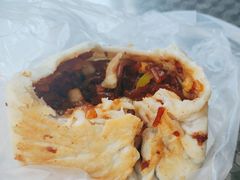 -博山煎包(金晶大道东一街店)