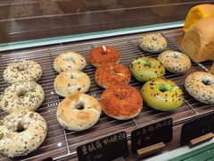 -B.U.Bread&Coffee(巧刻广场店)