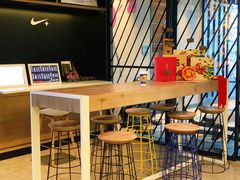 -Trainyard 炼·工场(中国国际贸易中心店)
