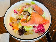 -YUE·6·西式融合餐厅(外滩六号店)