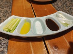 -真地道京味府·鲜橙烤鸭·北京菜(朝外大街东大桥店)