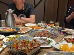 -金太阳海鲜烧烤·本地人餐厅(东纬路旗舰店)