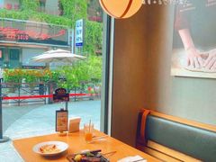 -必胜客(新海上世界店)
