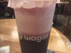 -Wagas沃歌斯(长宁龙之梦店)