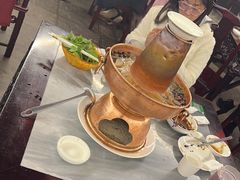 -蔼若春.传承云南菜(金碧公园店)