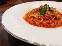 肉酱意面-1861意大利餐厅(文化广场店)