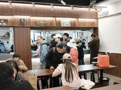 -赵宝美煎包店