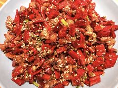 -十三式重庆江湖菜(金茂览秀城店)