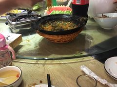 -亲回家吃饭餐厅(黄陂店)