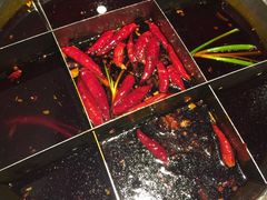 -董家湾重庆老火锅(嘉华店)