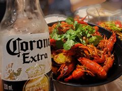 -虾易落味(杭州黄龙万科中心店)