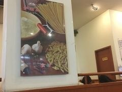 -萨莉亚意式餐厅(中北永旺店)