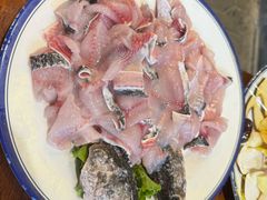 -大理.老字号渝记酸萝卜乌鱼(古城总店)
