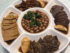 卤拼-西安饭庄·非遗陕菜(钟楼店)