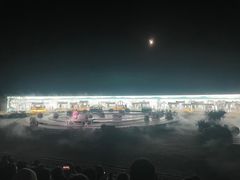 -鼎盛王朝康熙大典实景演出