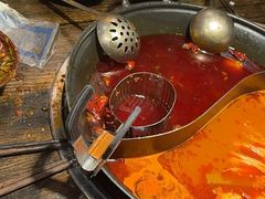 -冯校长老火锅(广州正佳广场店)