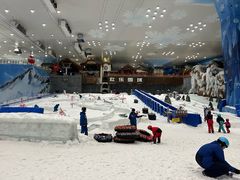 -长沙湘江欢乐雪域