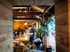 -VOYAGE COFFEE(北锣鼓巷店)