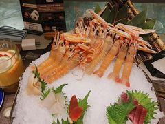 -極上萬膳·日料放题(来福士江景店)