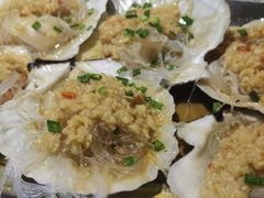 -517烧烤·龙虾·海鲜大排档(万象都荟店)