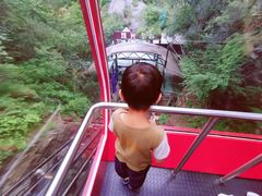 -十渡东湖港风景区