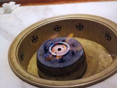 -宣武小院涮肉(前门店)