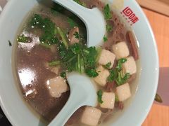 -回味鸭血粉丝汤(京新广场店)