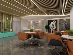 -宝德龙游泳健身