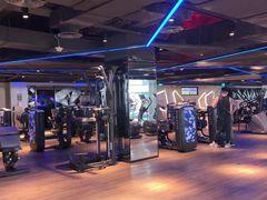-W FITNESS 威尔仕健身·游泳(老西门新苑店)