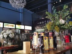 -小火花·干式熟成牛排馆Spark SteakHouse(剑桥郡店)