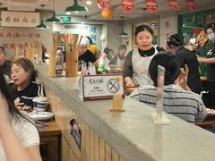 -楠火锅(西单店)