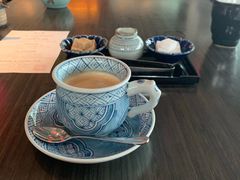 -滩万日本料理Nadaman(国贸大酒店)
