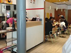 -麦当劳(安定门外大街店)