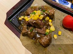 -柏鮨寿司.刺身.定食(米山町地中海店)